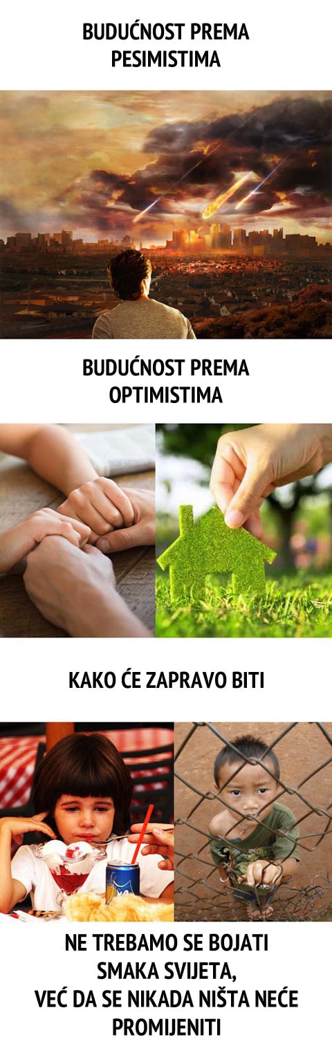 Ovo je najveći problem ljudskog roda!