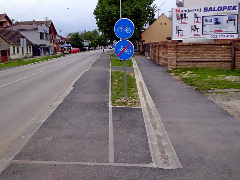 Dokaz da je u Hrvatskoj sve moguće