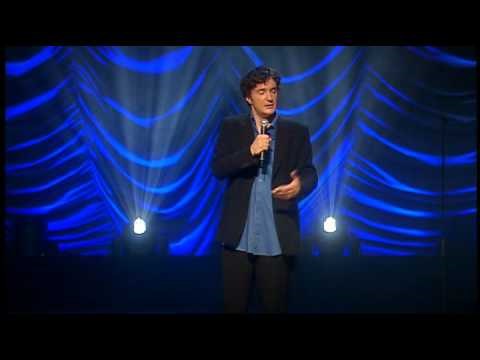 Dylan Moran: "Like, Totally" (2006.)