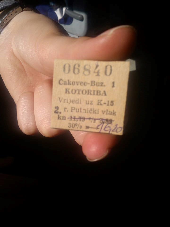 Hrvatska - zemlja u kojoj je vrijeme stalo