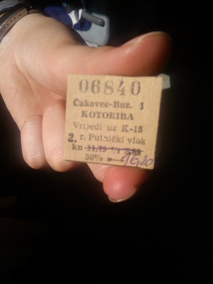 Hrvatska - zemlja u kojoj je vrijeme stalo