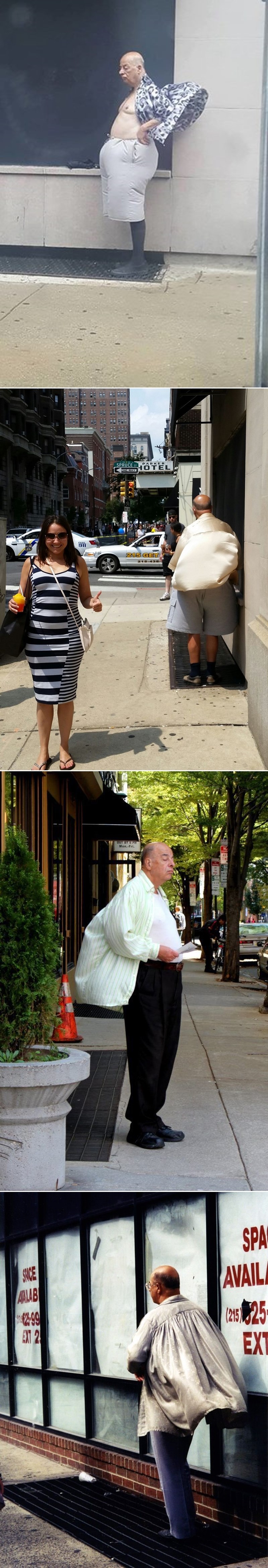 KRALJ LJETA: Legenda osobne mudoklimatizacije