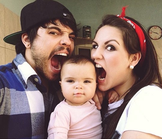 Najfotogeničnija beba na svijetu