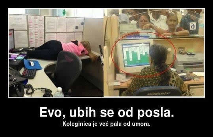 Pozdravi iz BiroCroatie!