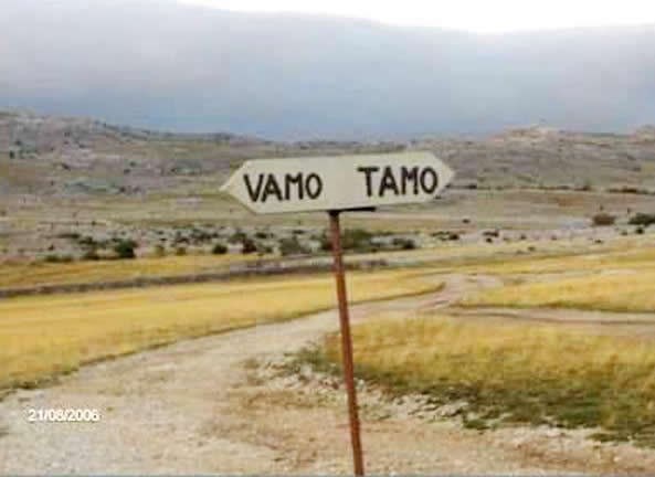 Biraj, sigurno ćeš pogriješiti