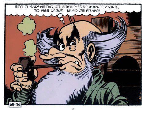 Hrvati pravilo Broj 1 doveli do savršenstva