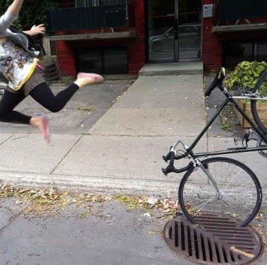 Prirodna selekcija na djelu