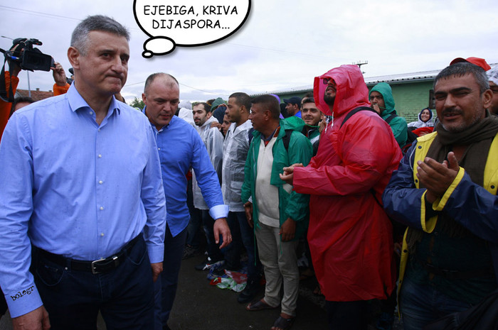 Kriva dijaspora
