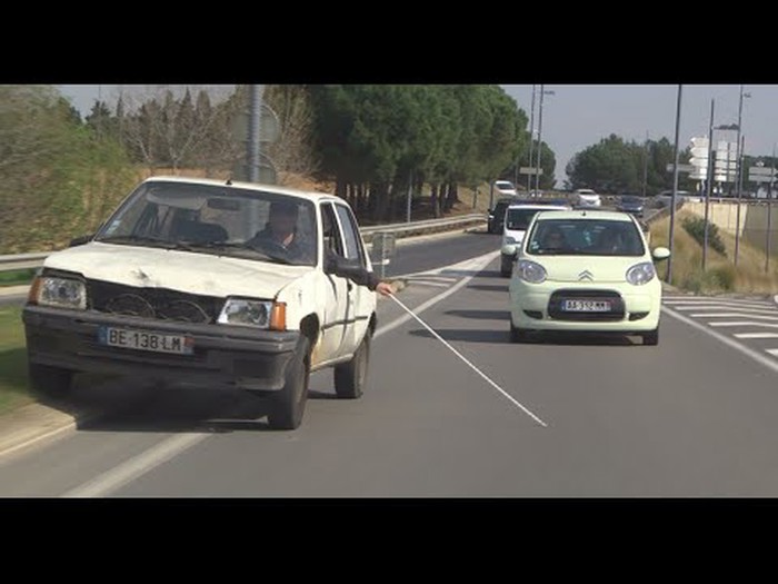 HIT VIDEO: Najnoviji uradak genijalnog Remia Gaillarda!
