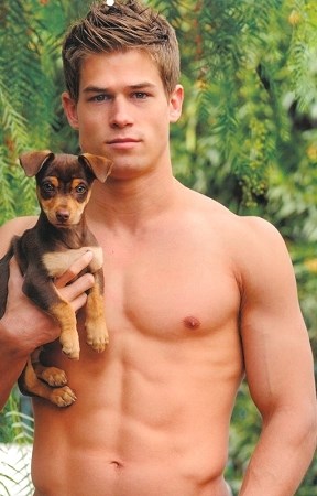 Zavodnik zna znanje: Gdje ne prolaze mišići, pomaže psić