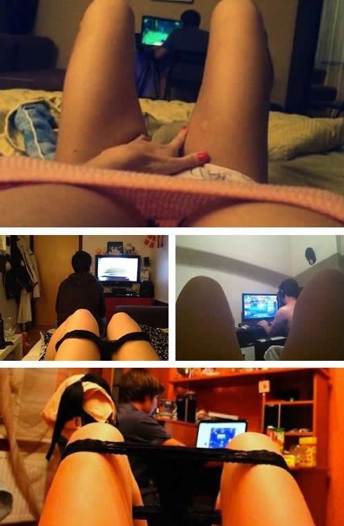 Napaljene cure pate jer dečki rasturaju igrice, a ne njih