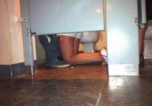 Kad žena "zaprosi" muškarca