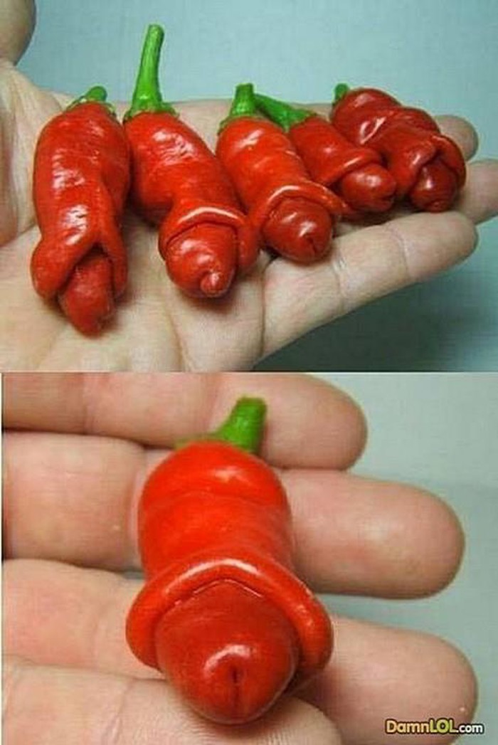 Mali, ali spali..