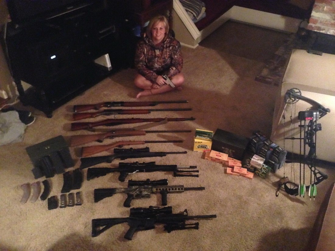 Traži muškarca velikog kalibra