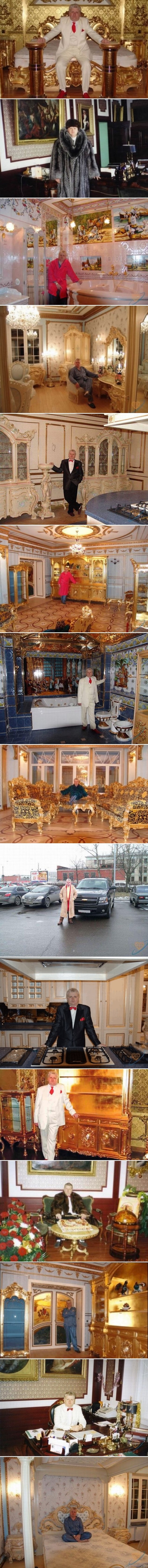 Don Milisav: Najočajniji neženja na svijetu