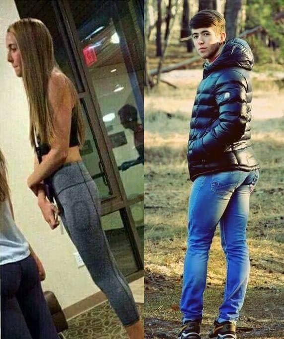 Ovo je prava definicija nepravde