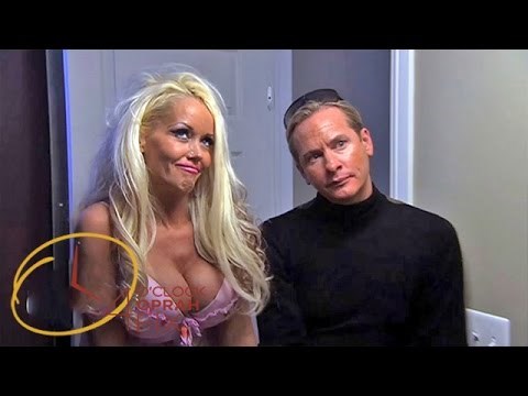 VIDEO Mamu srednjih godina su svi napadali zbog neprimjerenog izgleda, stilist joj je dao potpuno novi izgled!