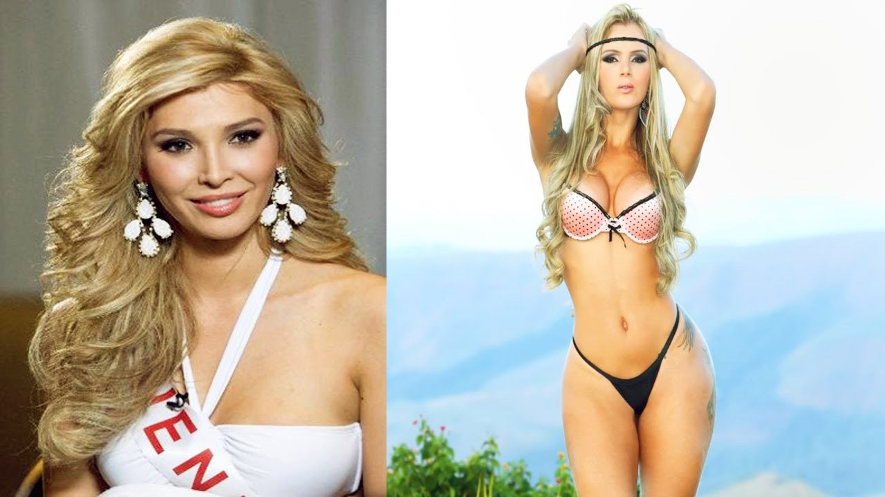 Top 10 najljepših žena koje su nekada bile muškarci