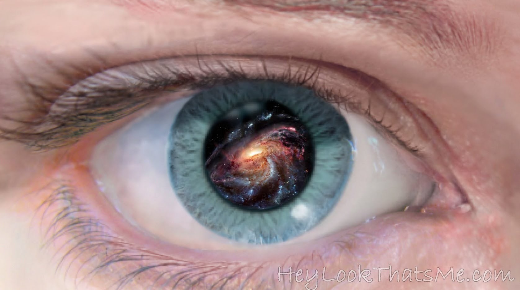 VIDEO: Beskonačni zoom - naš unutarnji svemir