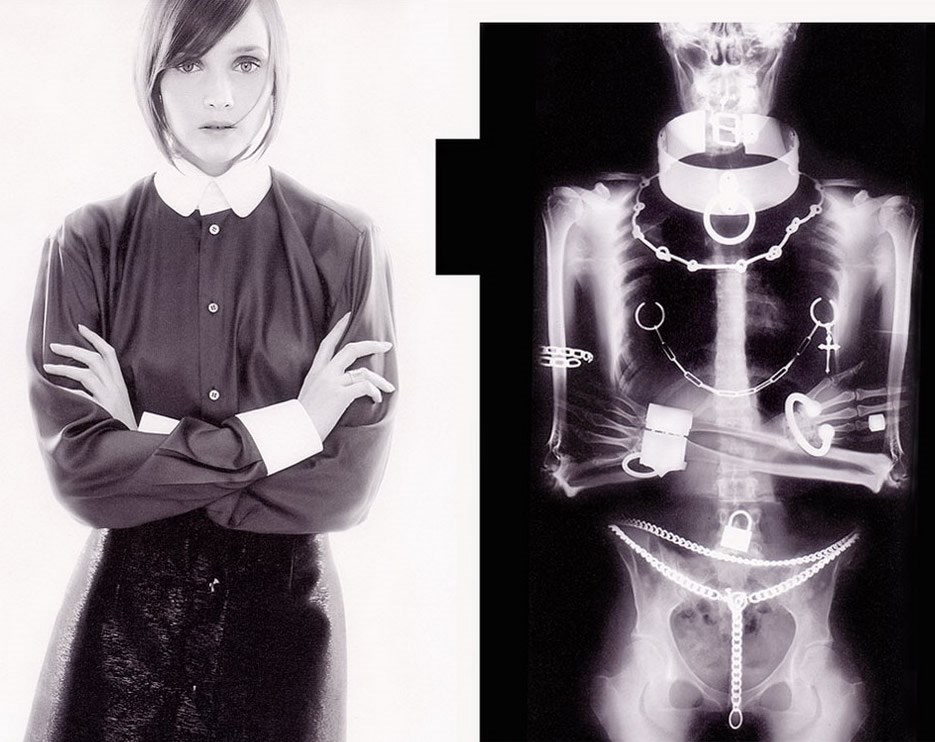 Nije sve kako se na prvu čini