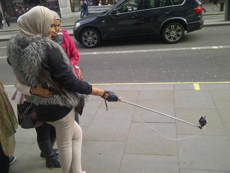 Živimo u svijetu u kojem postoji ova naprava