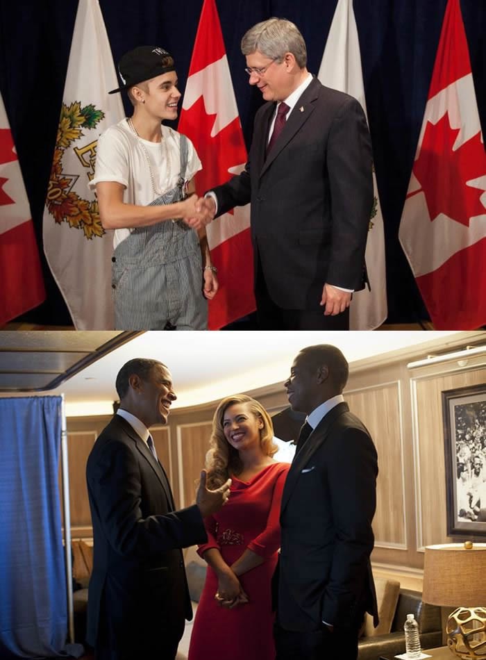 Mutavi Bieber nadmašio sam sebe