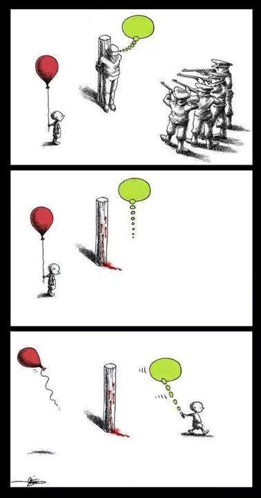 Ideje su otporne na metke