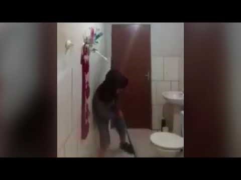 Mladić je htio uloviti štakora pomoću mačke, no na ovo nije računao