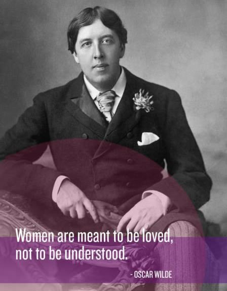 Smisao postojanja žena u jednoj rečenici