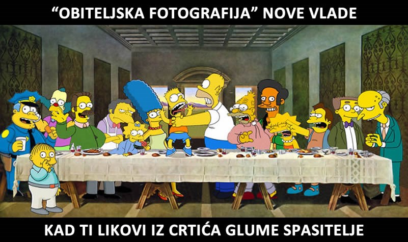 Pogodi koji je Karamarko!