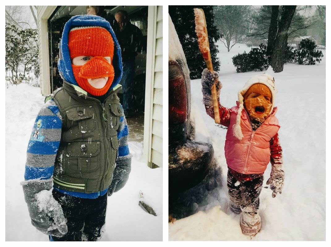 Htjeli simpa slike, ispao horor