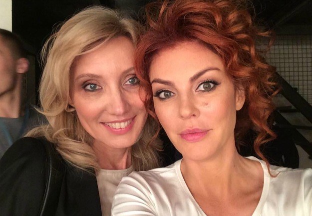 Seksi i pametna, slobodna za konzultacije