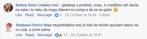 Pitali su žene koja bi bila njihova neupotrebljiva moć, a njih su dvije odnijele pobjedu 