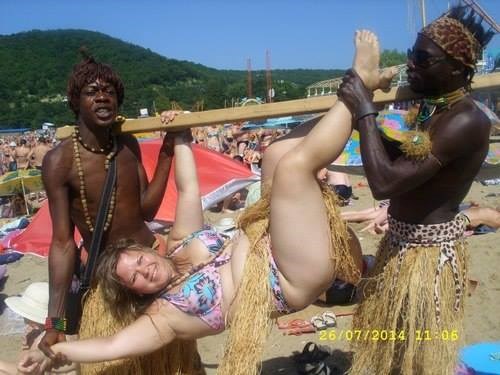 Ah, uspomene s ljetovanja