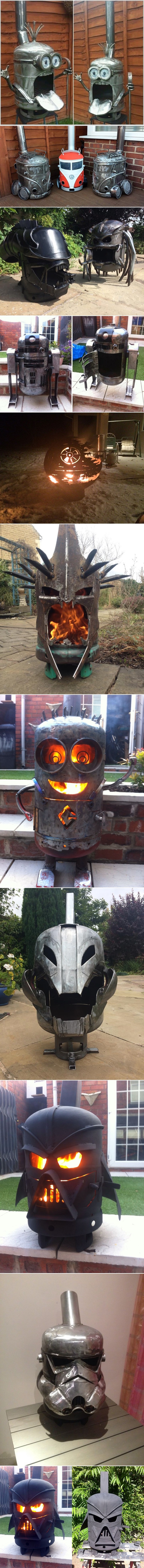 GALERIJA: Vješti, kreativni i recikliraju