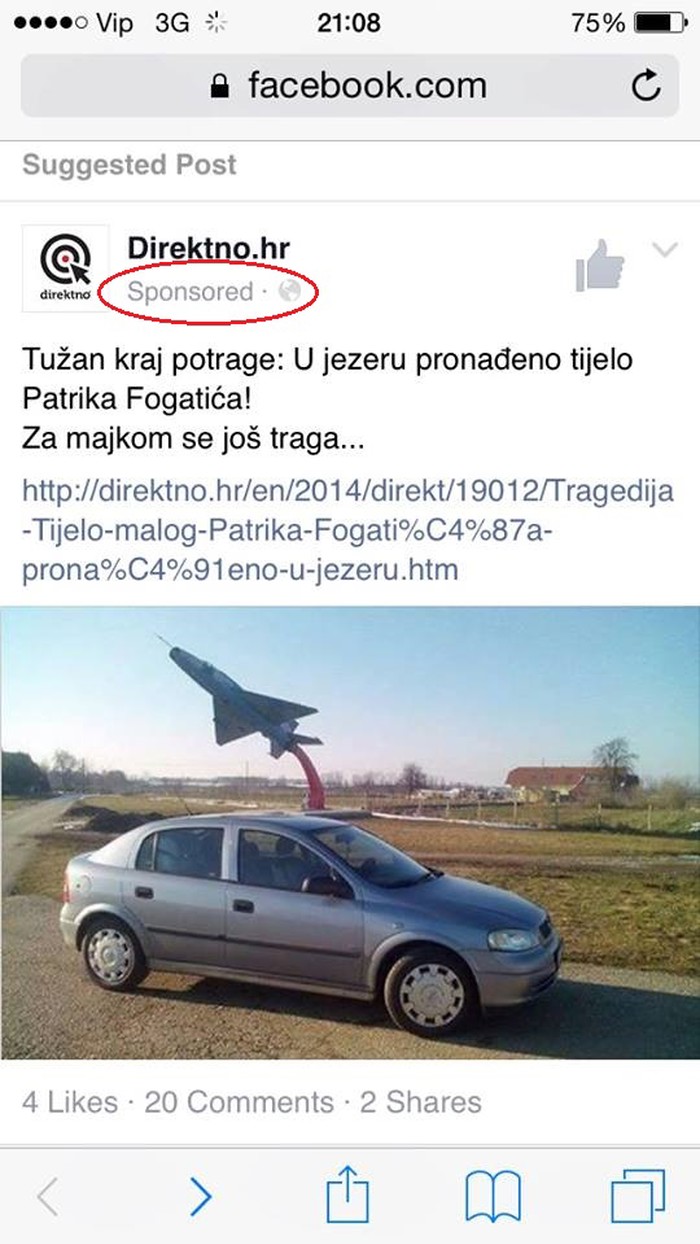 Bez komentara ...