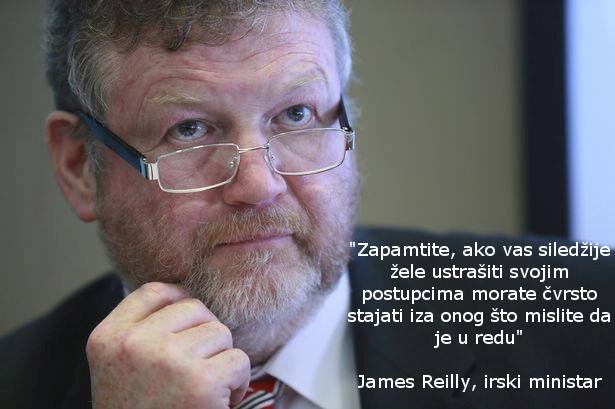 Za politiku trebaš muda, za pljačku i korupciju samo đon za obraz