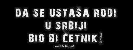 Glupost nema nacionalnost