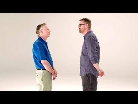 VIDEO: Postavite tati ovo važno pitanje.. prije nego bude kasno