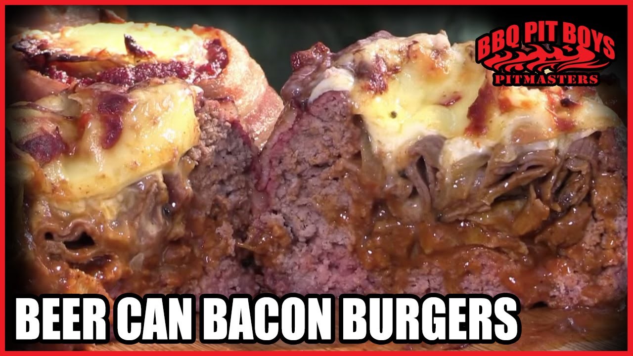 VIDEO: Uzeo je limenku i mljeveno meso, pa napravio specijalitet!