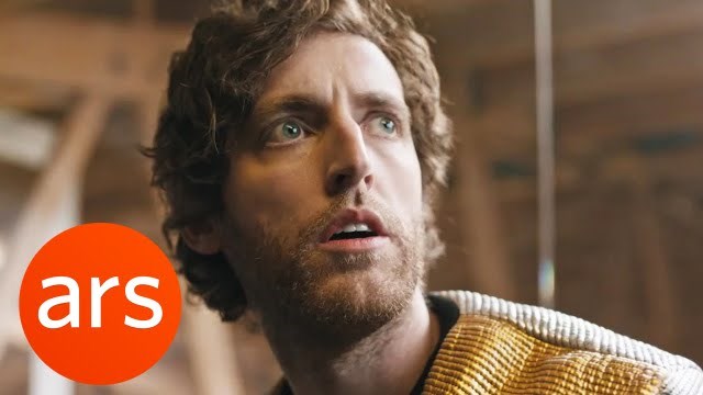 Umjetna inteligencija napisala filmski scenarij - odlučili ga snimiti!