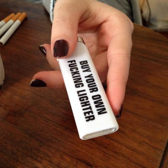 Idealni božićni poklon za pušače