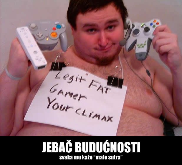 Poigraj se s njim: Zavodnik te zove na privatni party