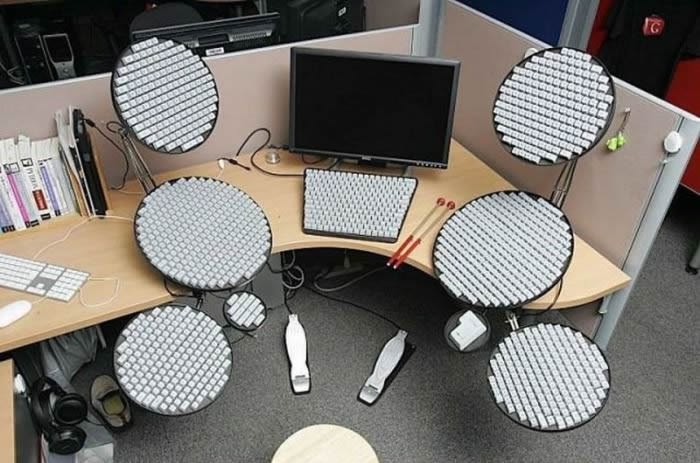 Kompletna kineska tipkovnica