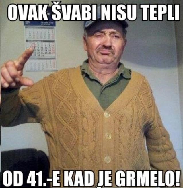 Komentator Prigorec o jučerašnjoj tekmi