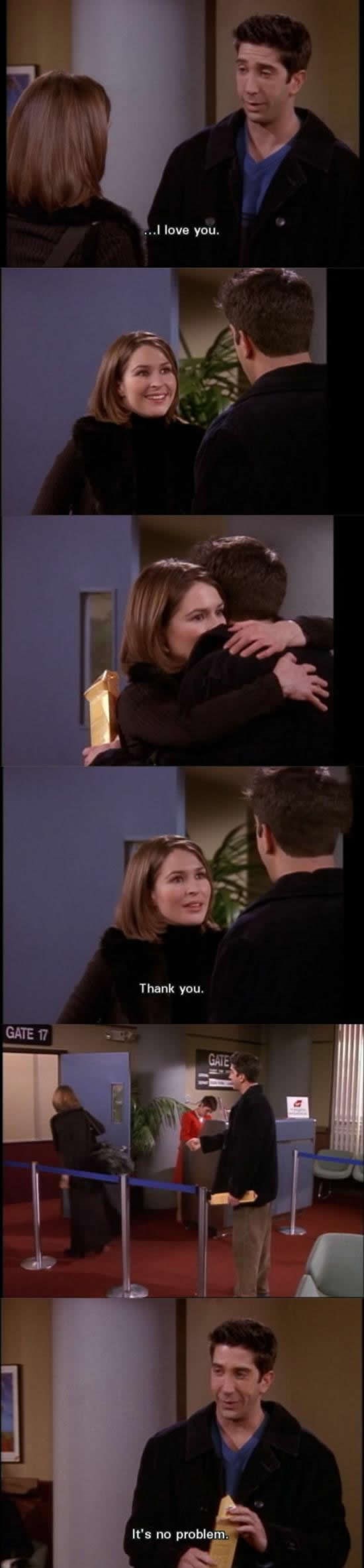 Nije uvijek lijepo reći "Hvala"