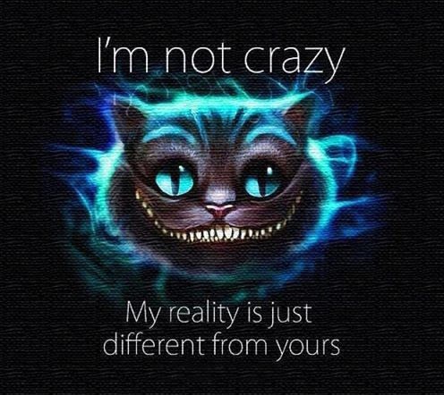 Ne napadaj druge samo jer je njihov svijet drugačiji od tvog