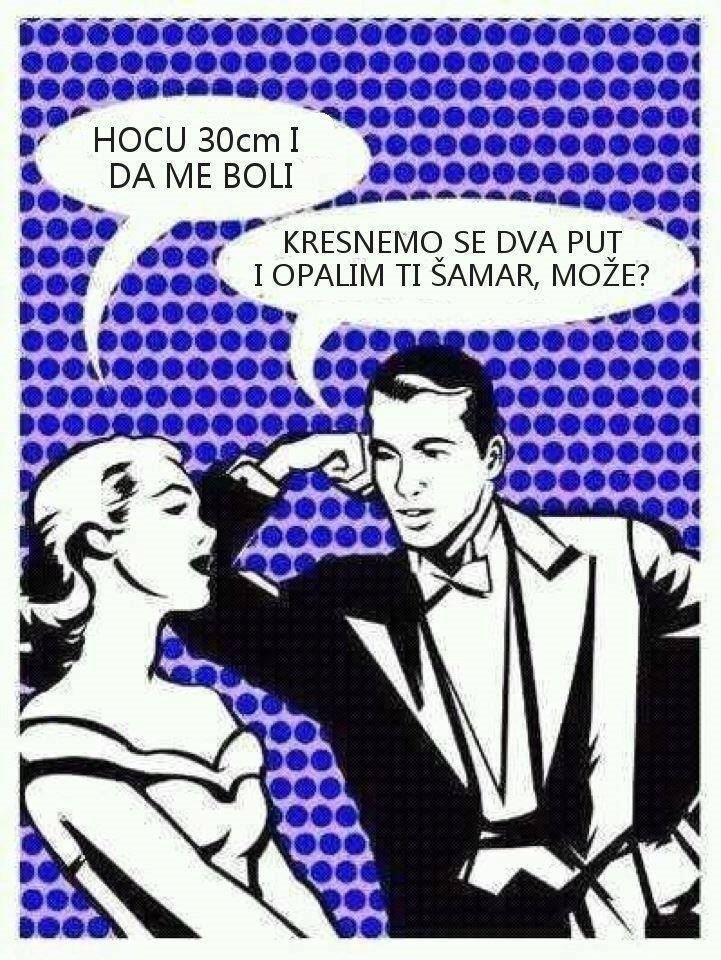 U vezi je najvažniji kompromis