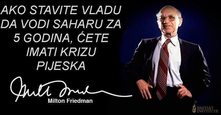 Vlada u Sahari - kriza pijeska