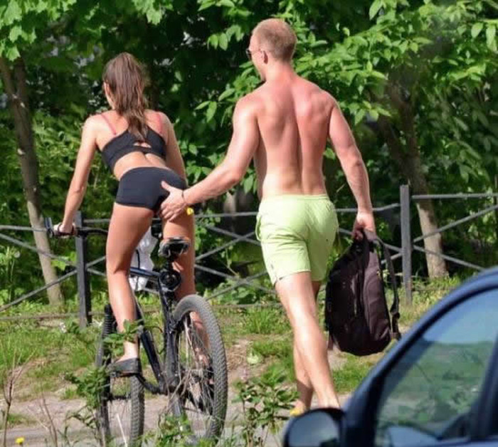Djevojke vole kad si im podrška